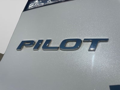 2022 Honda Pilot Elite