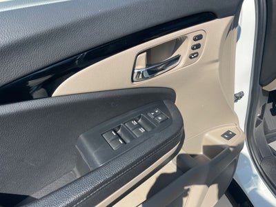2022 Honda Pilot Elite