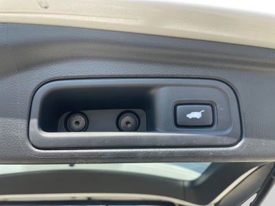 2022 Honda Pilot Elite