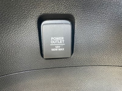 2022 Honda Pilot Elite