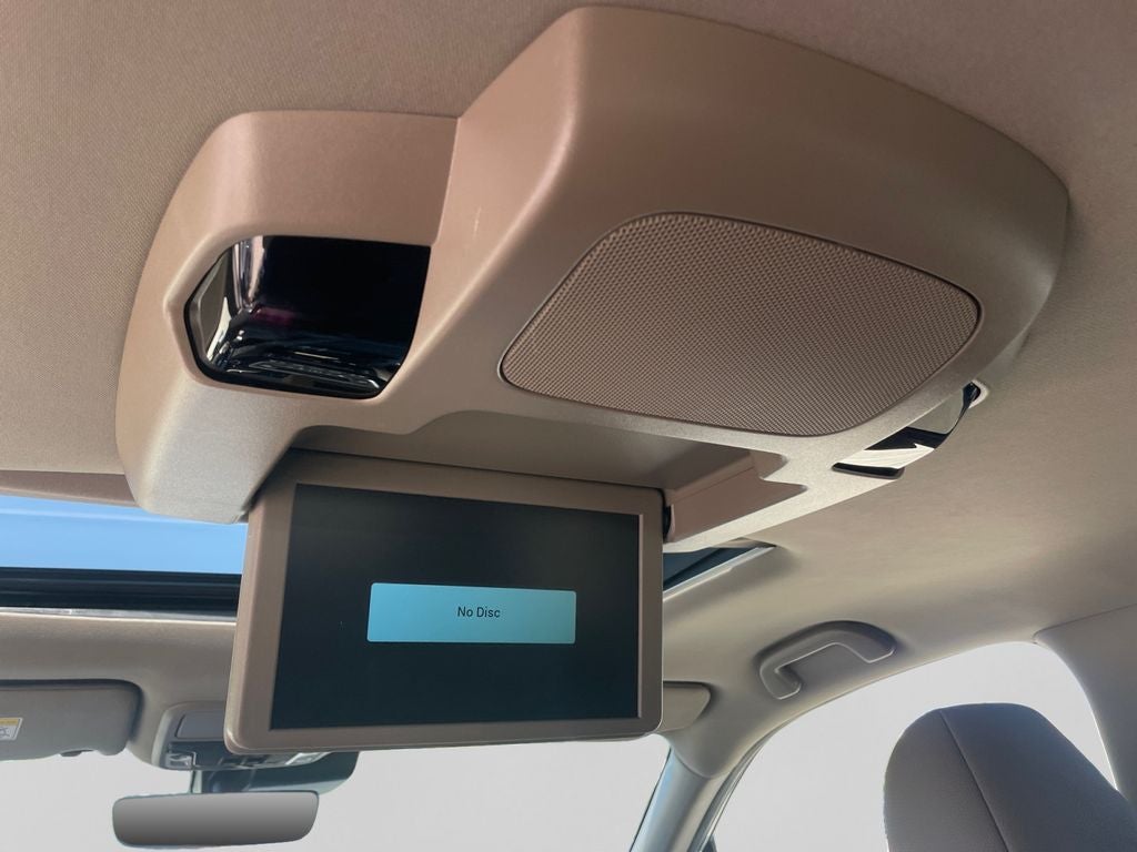 2022 Honda Pilot Elite