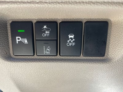 2022 Honda Pilot Elite