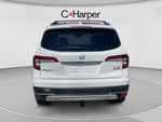 2022 Honda Pilot Elite