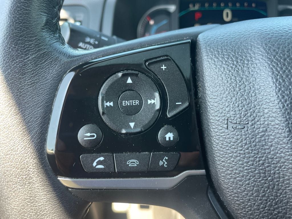 2022 Honda Pilot Elite