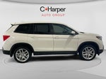 2025 Honda Passport EX-L