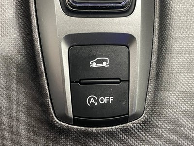 2025 Honda Passport EX-L
