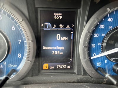 2020 Toyota Sienna LE 7 Passenger