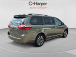 2020 Toyota Sienna LE 7 Passenger