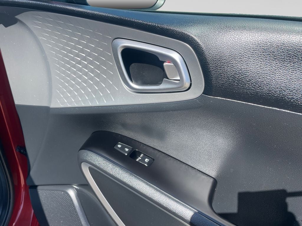 2025 Kia Soul S