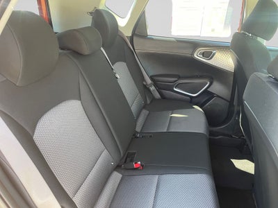 2025 Kia Soul S
