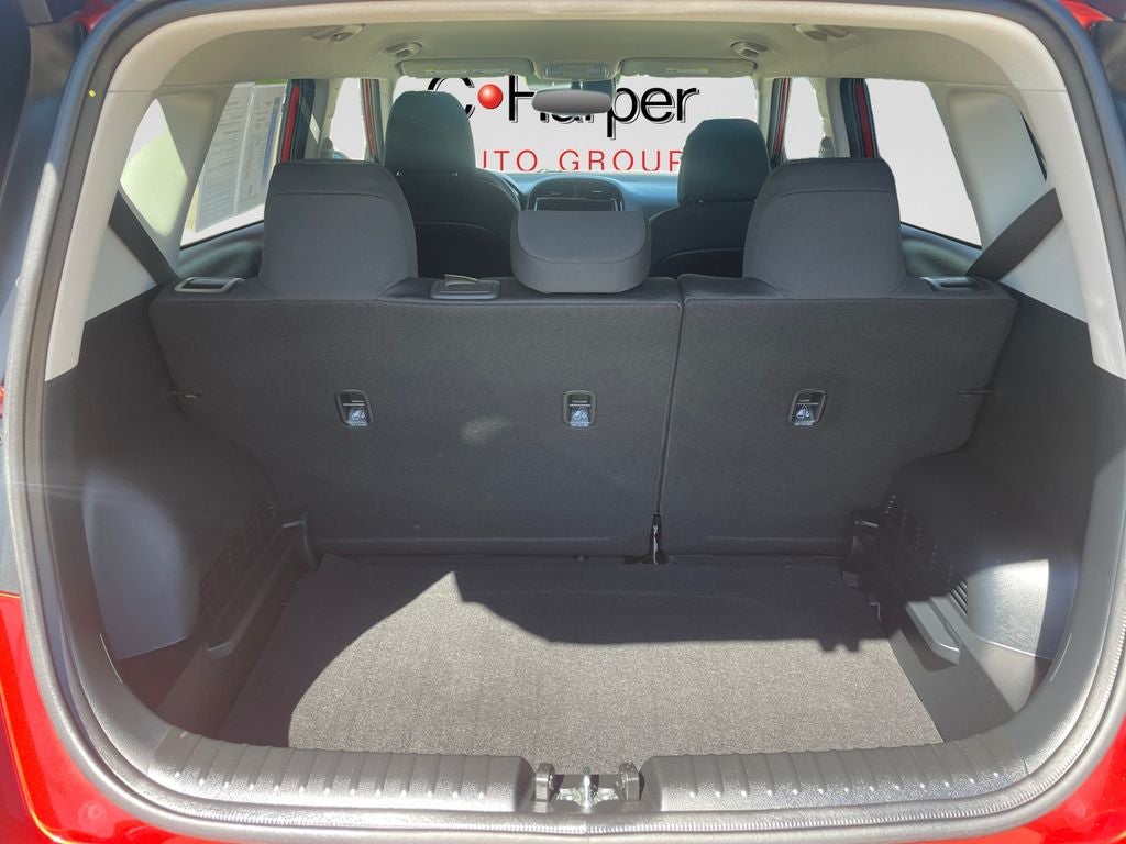 2025 Kia Soul S