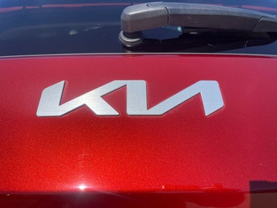 2025 Kia Soul S