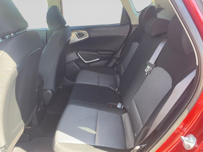 2025 Kia Soul S