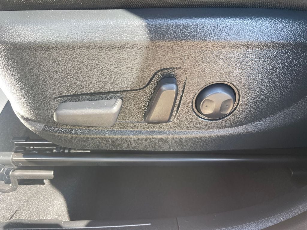 2025 Kia Soul S