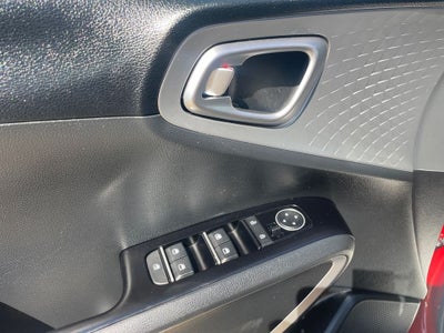 2025 Kia Soul S