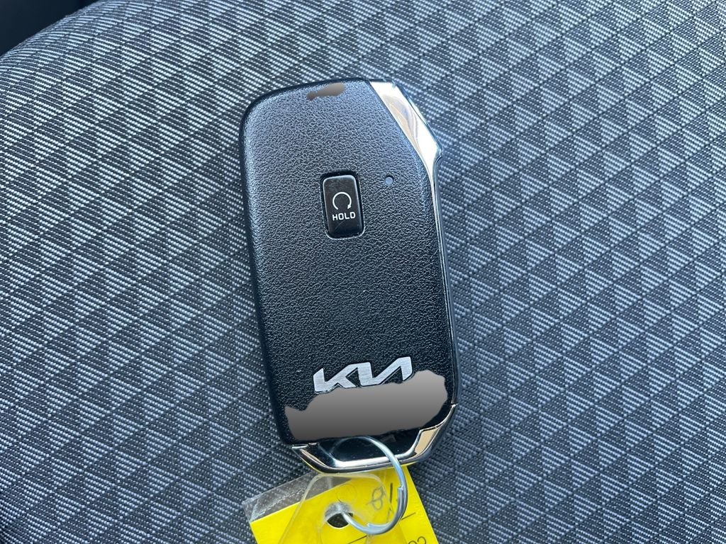 2025 Kia Soul S