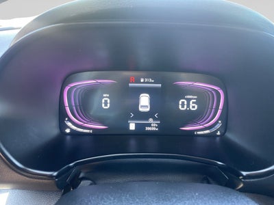 2025 Kia Soul S