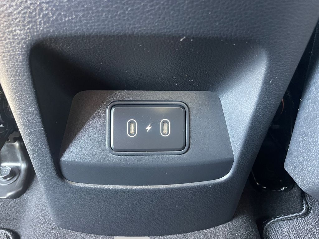2025 Kia Soul S
