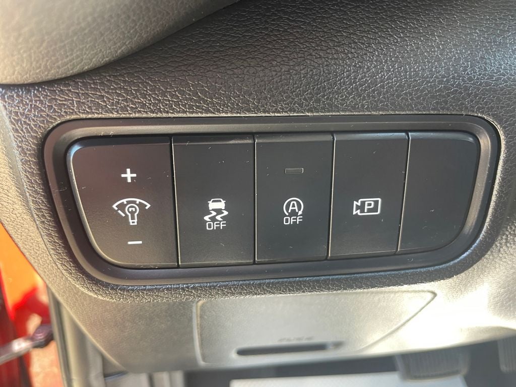 2025 Kia Soul S