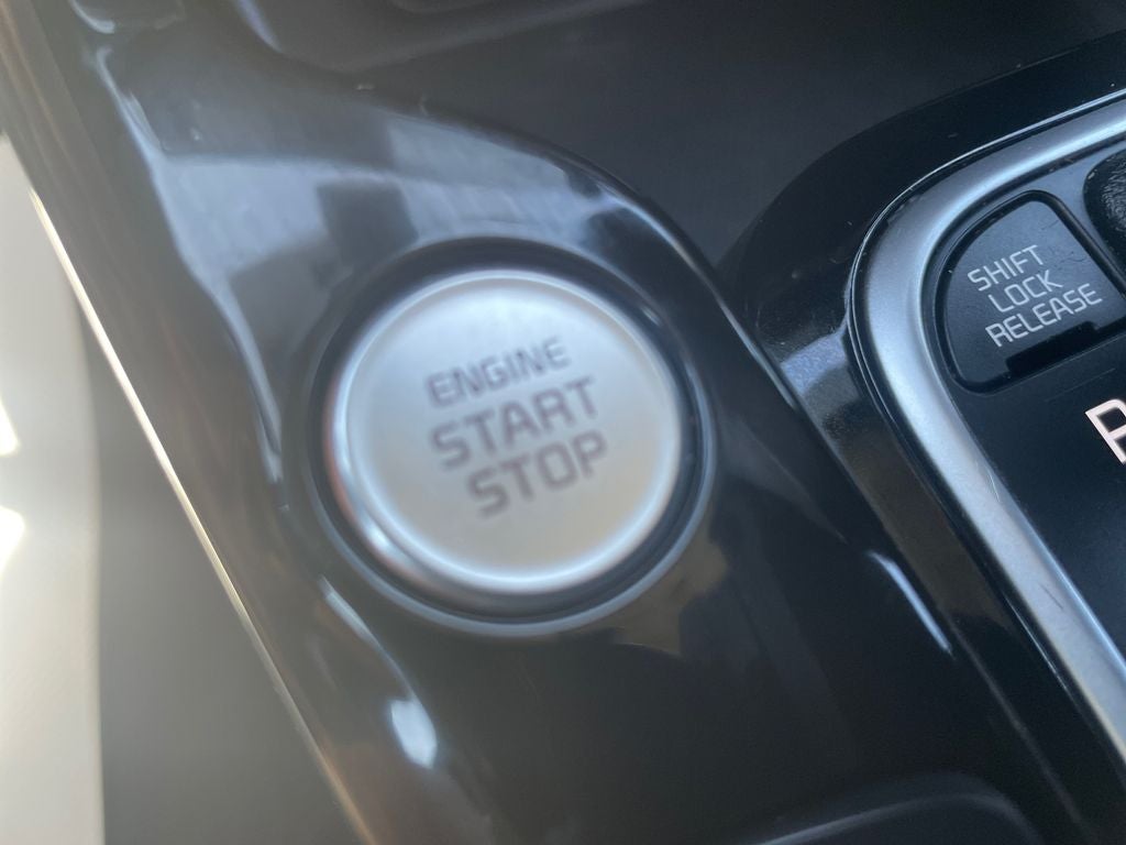 2025 Kia Soul S