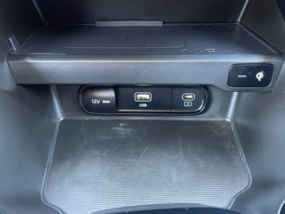 2025 Kia Soul S
