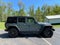 2025 Jeep Wrangler 4-Door Willys 4x4