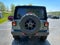 2025 Jeep Wrangler 4-Door Willys 4x4