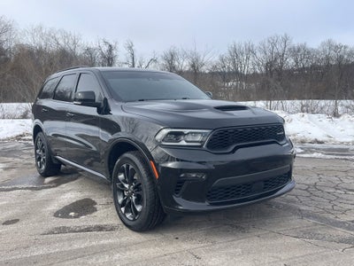 2022 Dodge Durango GT Plus AWD