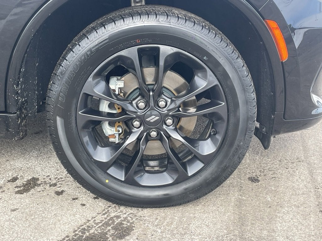 2022 Dodge Durango GT Plus AWD