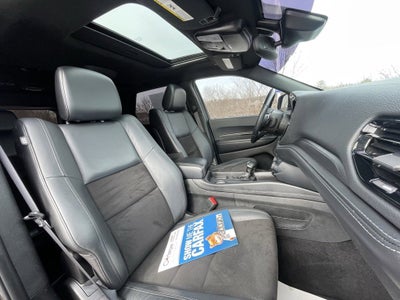 2022 Dodge Durango GT Plus AWD