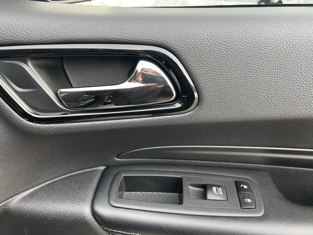 2022 Dodge Durango GT Plus AWD