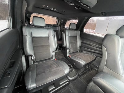 2022 Dodge Durango GT Plus AWD