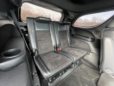 2022 Dodge Durango GT Plus AWD