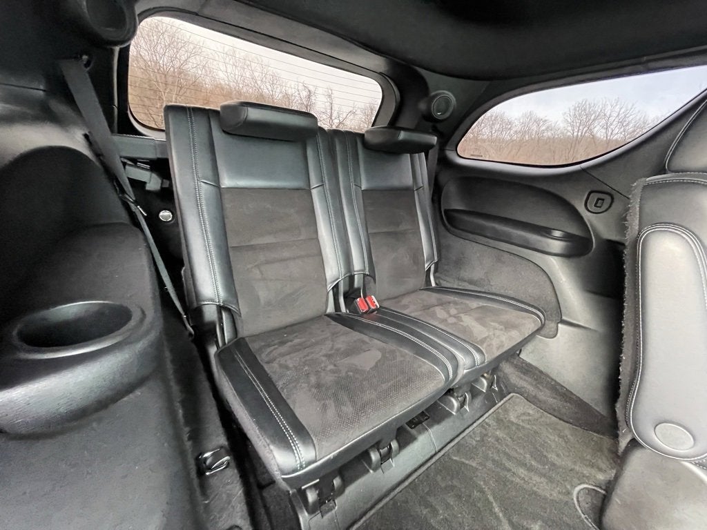 2022 Dodge Durango GT Plus AWD