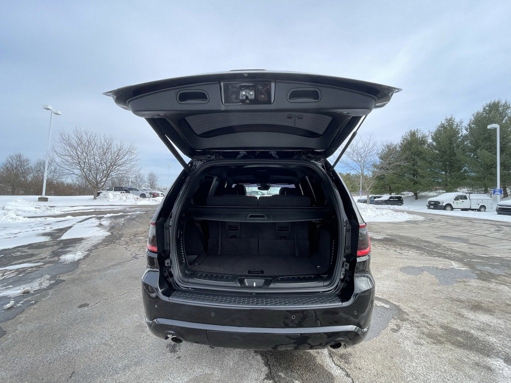 2022 Dodge Durango GT Plus AWD