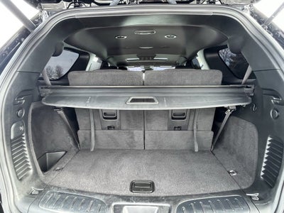 2022 Dodge Durango GT Plus AWD