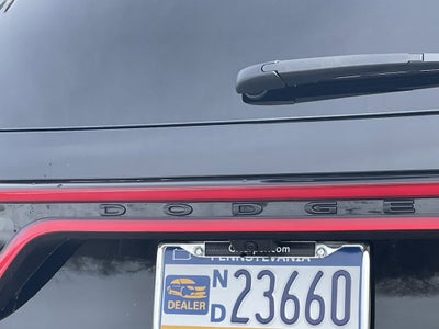 2022 Dodge Durango GT Plus AWD