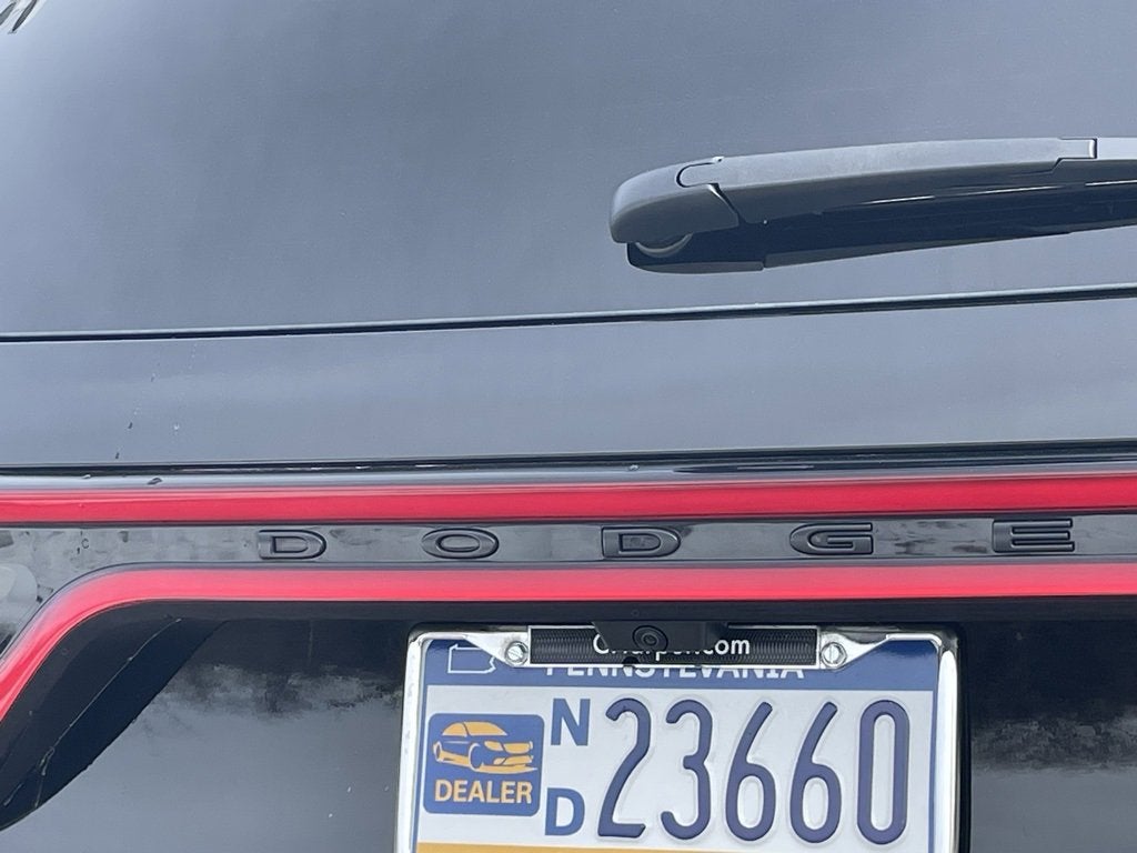 2022 Dodge Durango GT Plus AWD