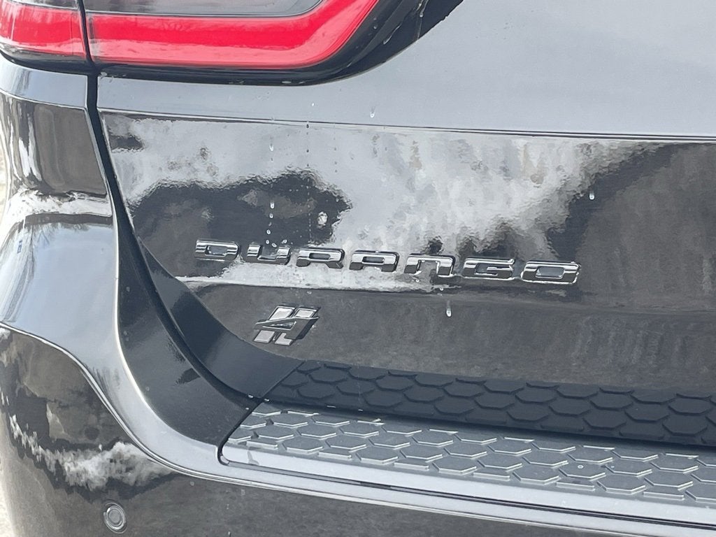 2022 Dodge Durango GT Plus AWD