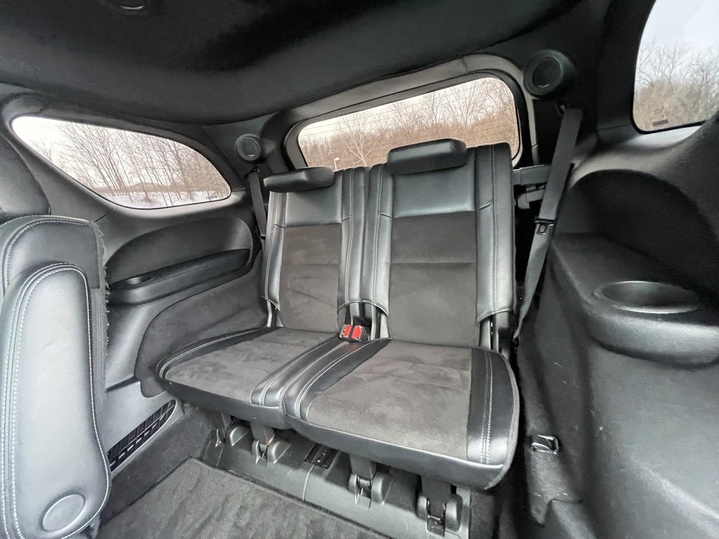 2022 Dodge Durango GT Plus AWD