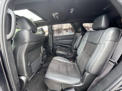 2022 Dodge Durango GT Plus AWD