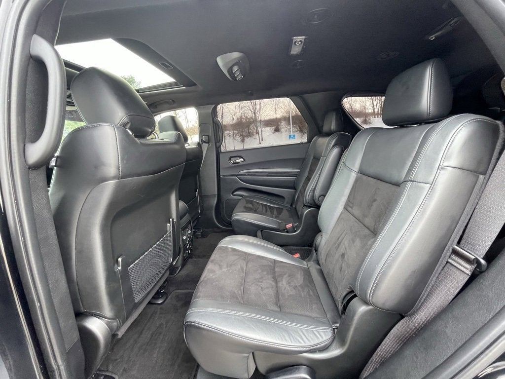 2022 Dodge Durango GT Plus AWD