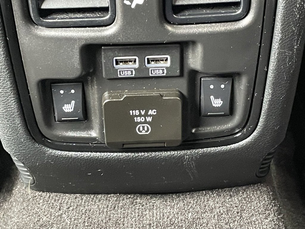 2022 Dodge Durango GT Plus AWD