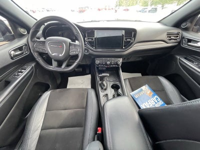 2022 Dodge Durango GT Plus AWD