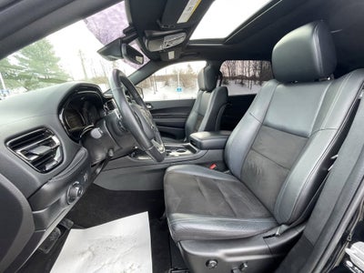 2022 Dodge Durango GT Plus AWD