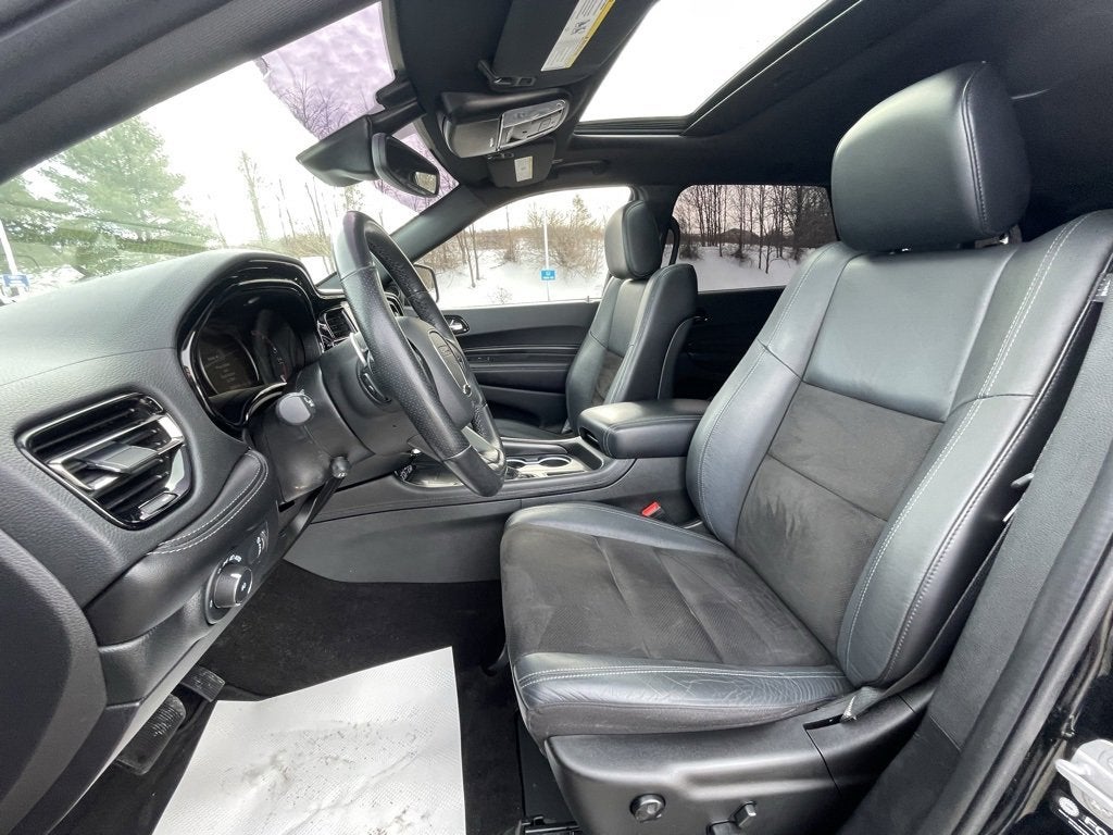 2022 Dodge Durango GT Plus AWD