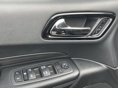 2022 Dodge Durango GT Plus AWD