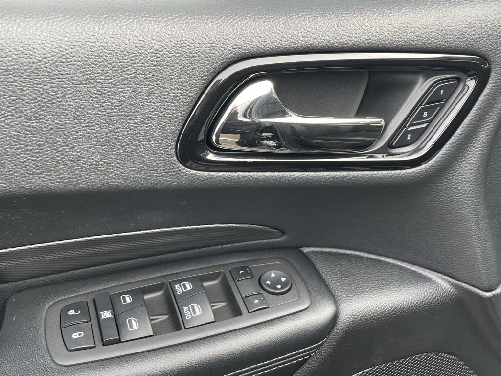 2022 Dodge Durango GT Plus AWD