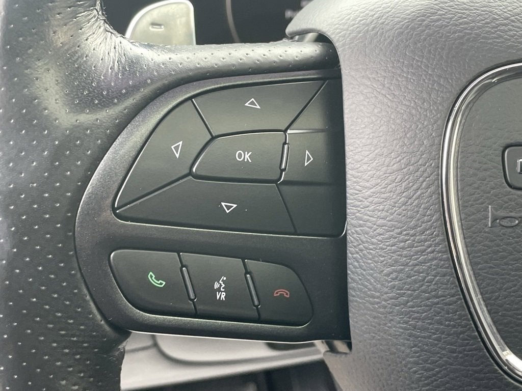 2022 Dodge Durango GT Plus AWD