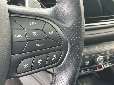 2022 Dodge Durango GT Plus AWD